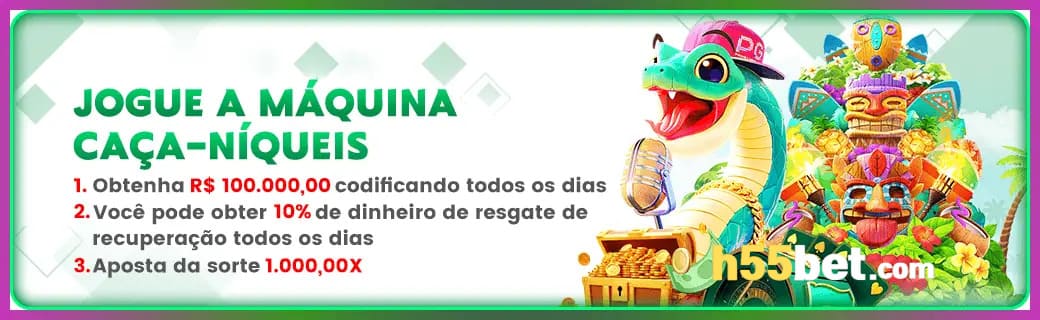 H55BET ajuda online — chat de suporte no aplicativo oficial