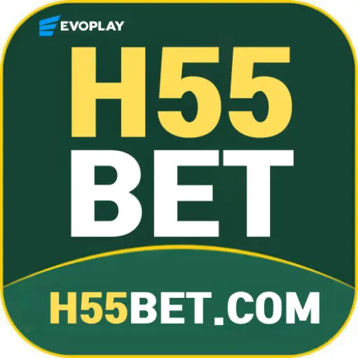 Ícone H55BET