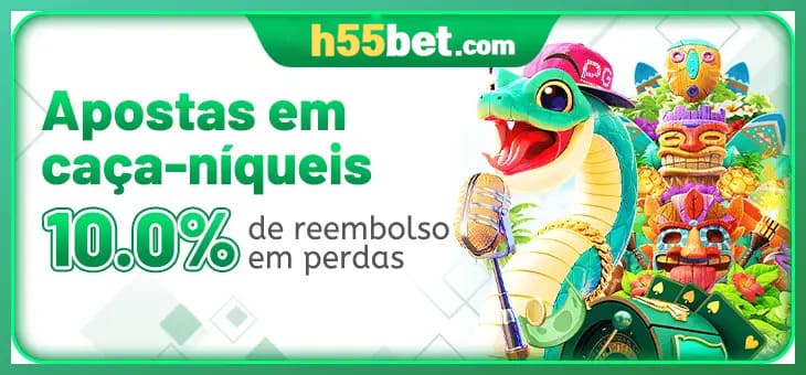 H55BET termos — contrato de uso e regulamento da plataforma